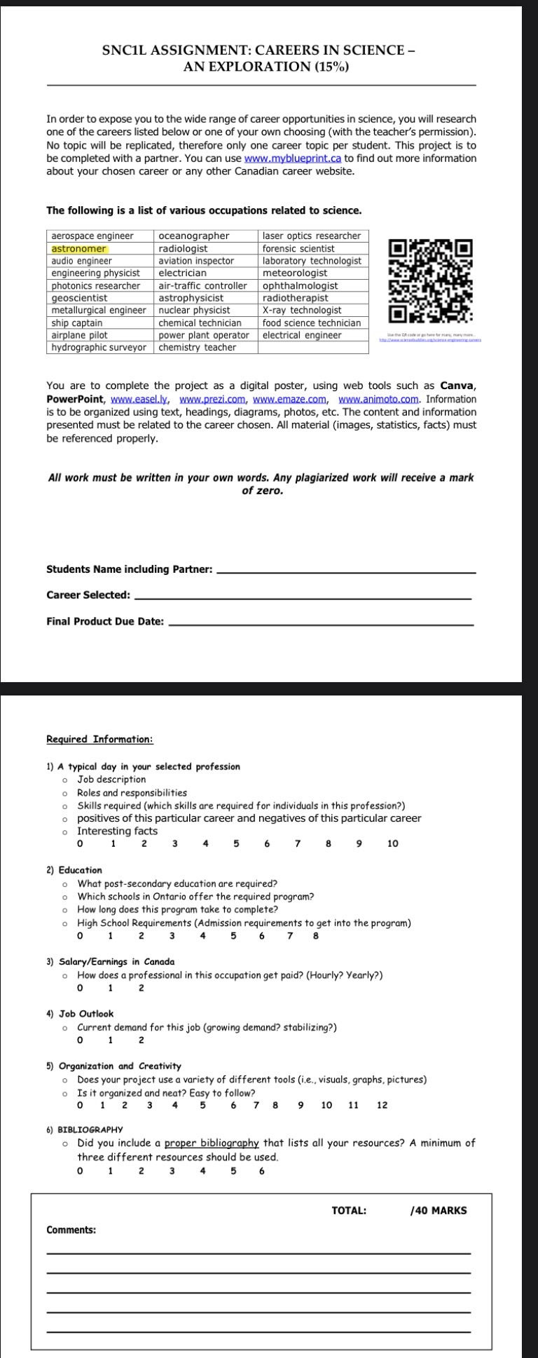 Please help me with this assignment The