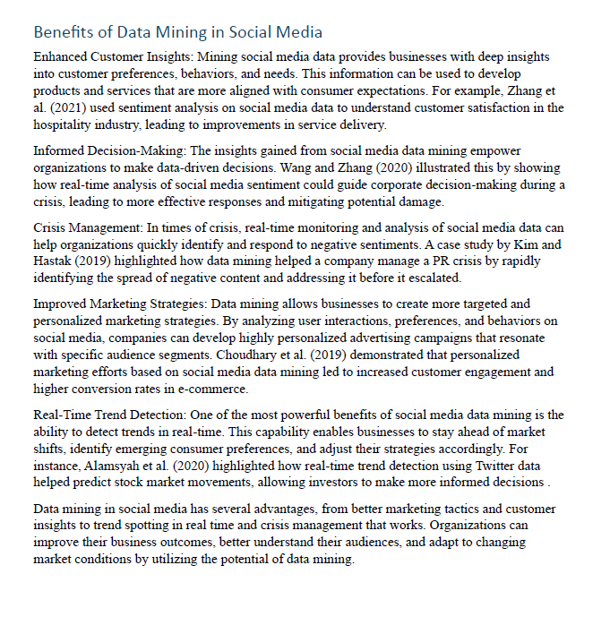 Literature Review Please note Assignment 2 will