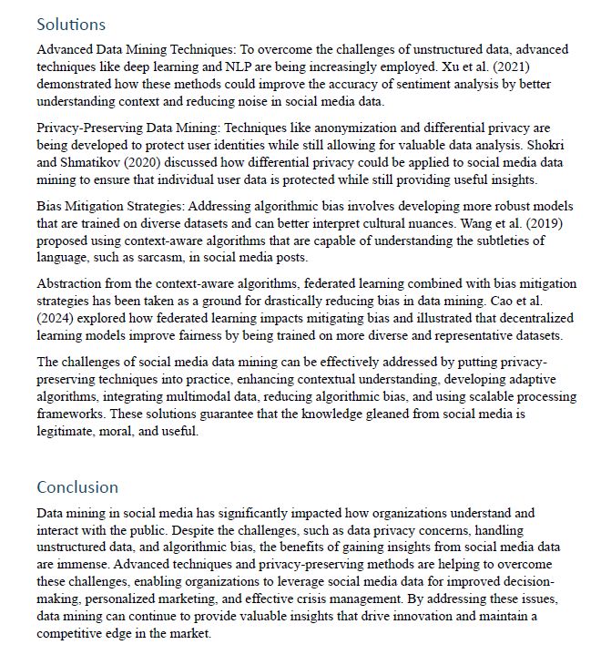 Literature Review Please note Assignment 2 will