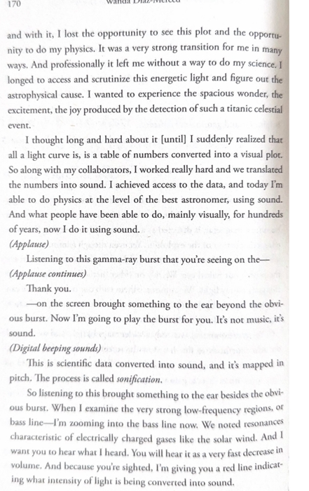 Can you properly apply M L A format to this text