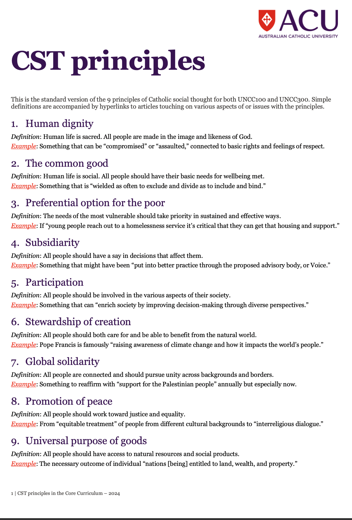 Assessment Task 3: Creative Task and Written