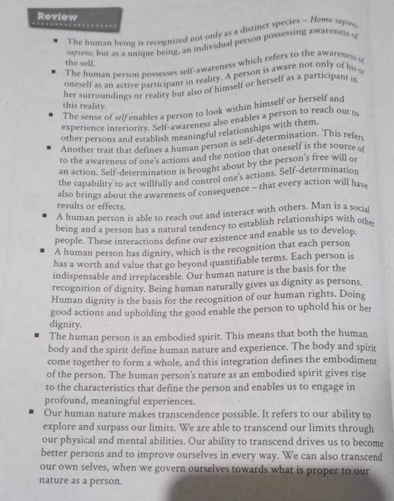 Subject: Creative Writing Read the directions &