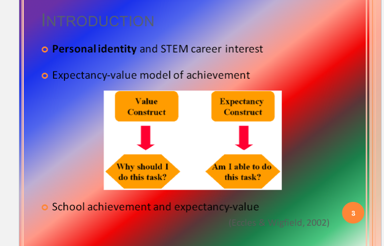For Slide 3 (see bottom right corner), what is