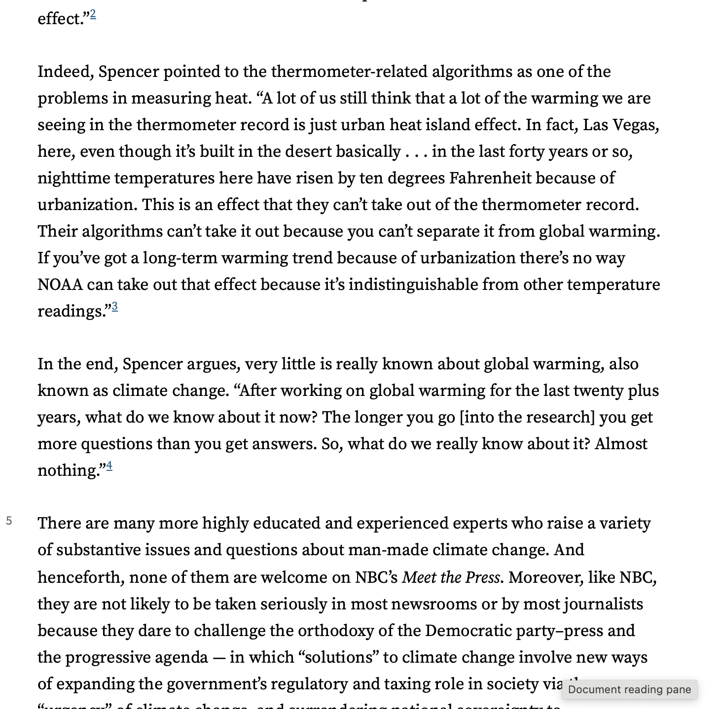 This discussion will be aimed towards generating