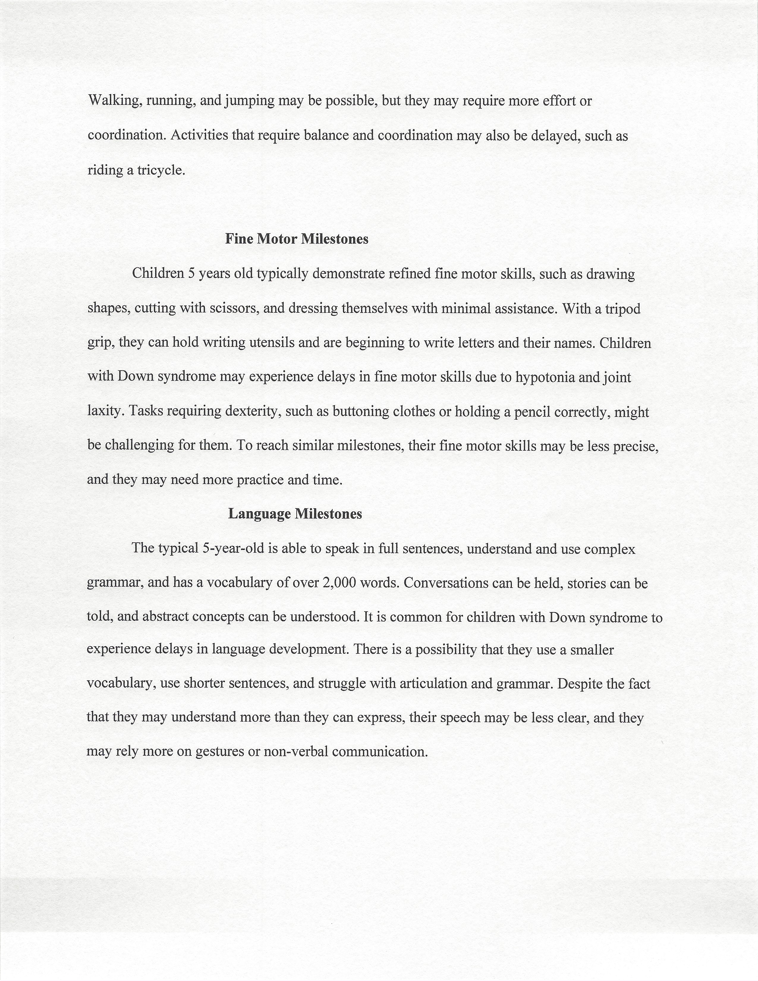 Below is my writting assignment, using the