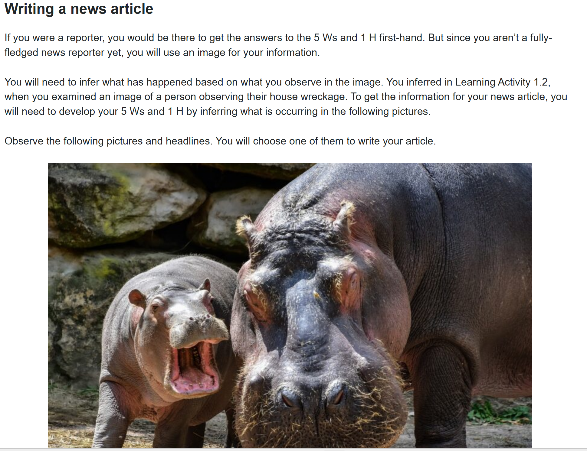 Could I please grab some help with this English