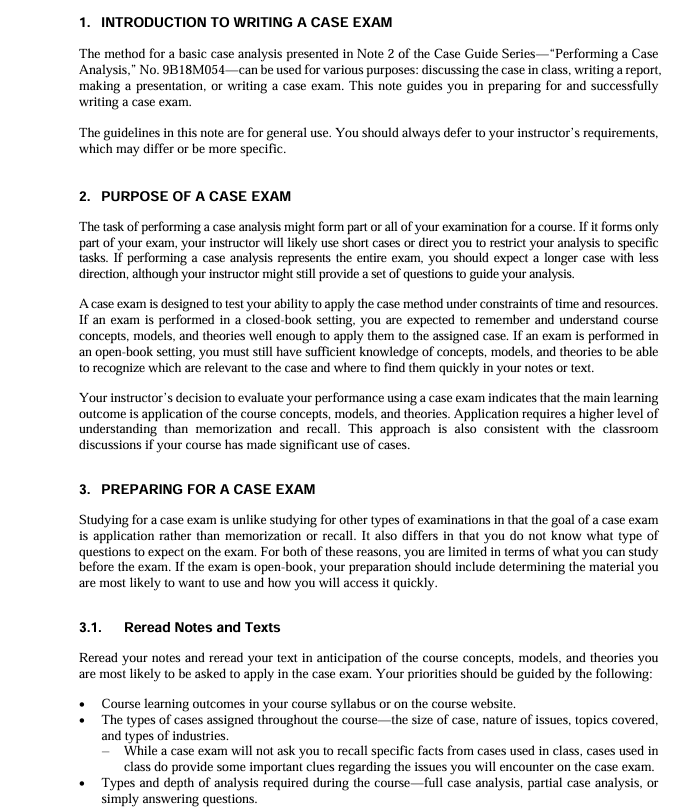 Guidelines : Assignment submissions should