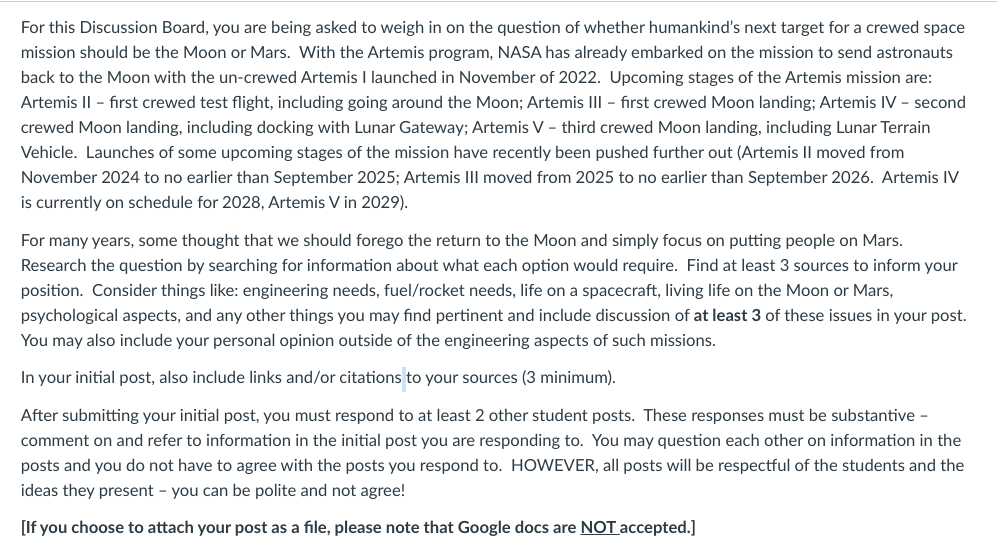 I need help with this discussion please.....