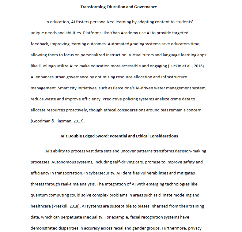 I need help with this white paper and dont know