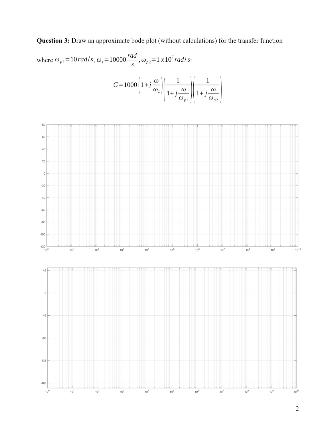 Please teach me the answer and explanation for