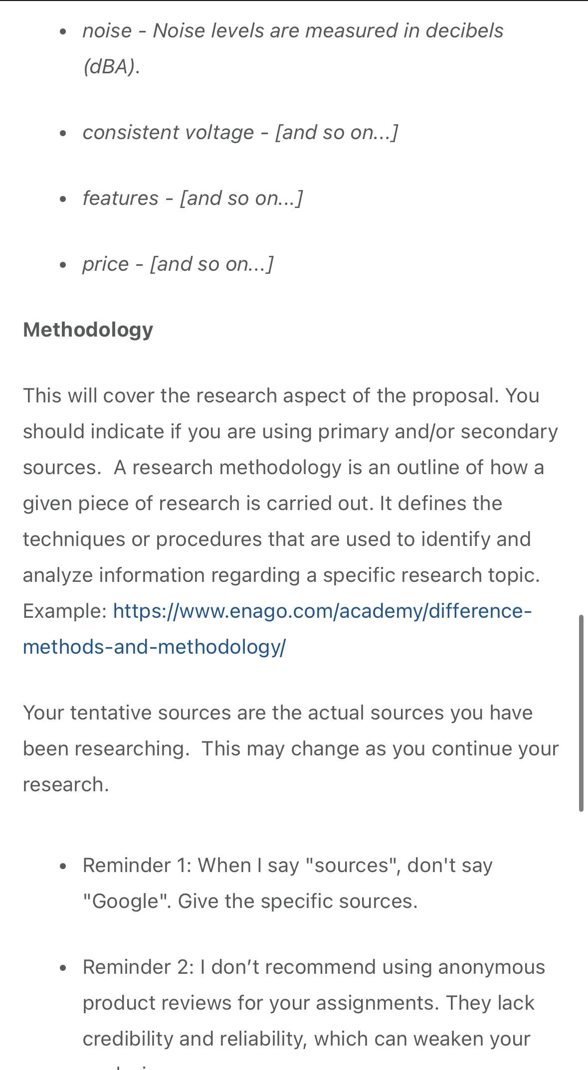 Description Your class has been hired as a