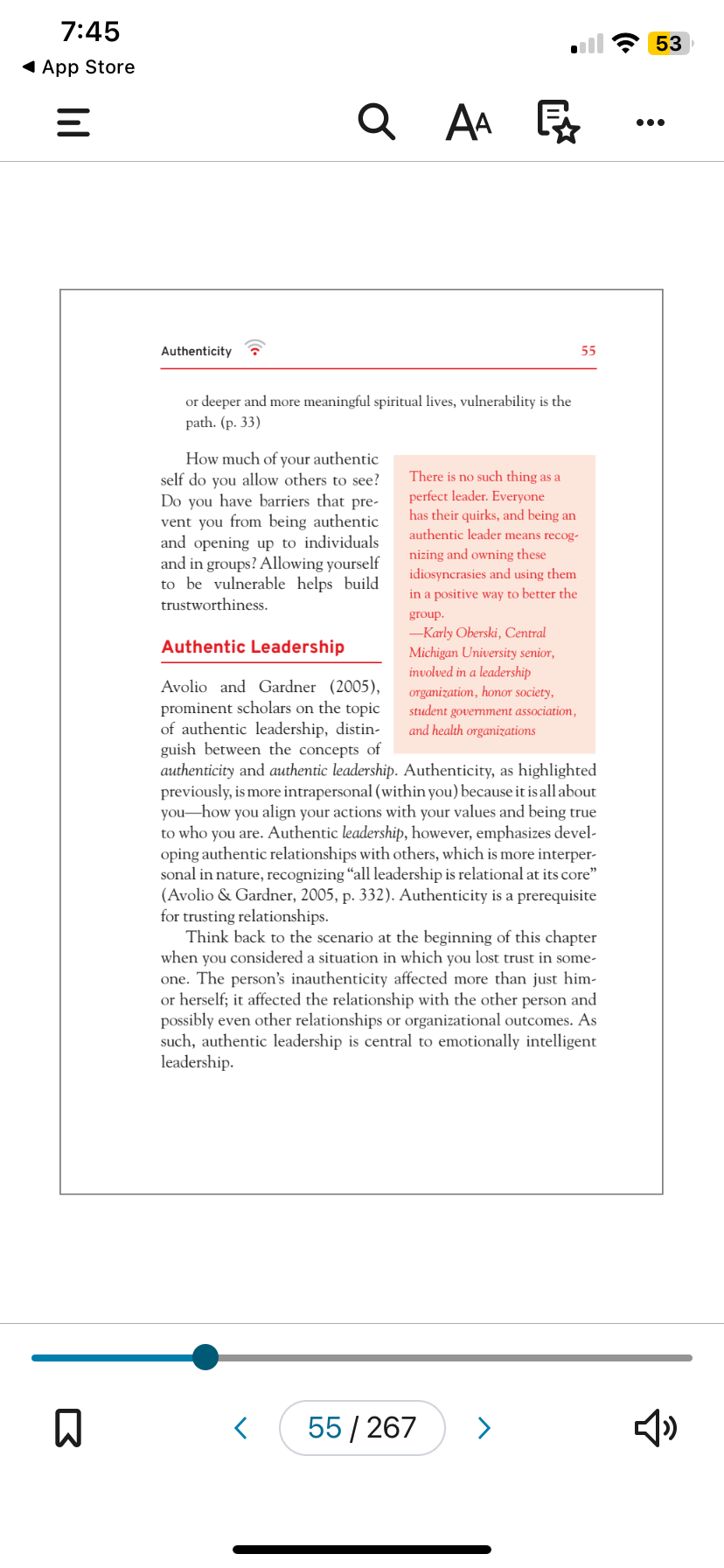 You need to write a journal entry. The journal