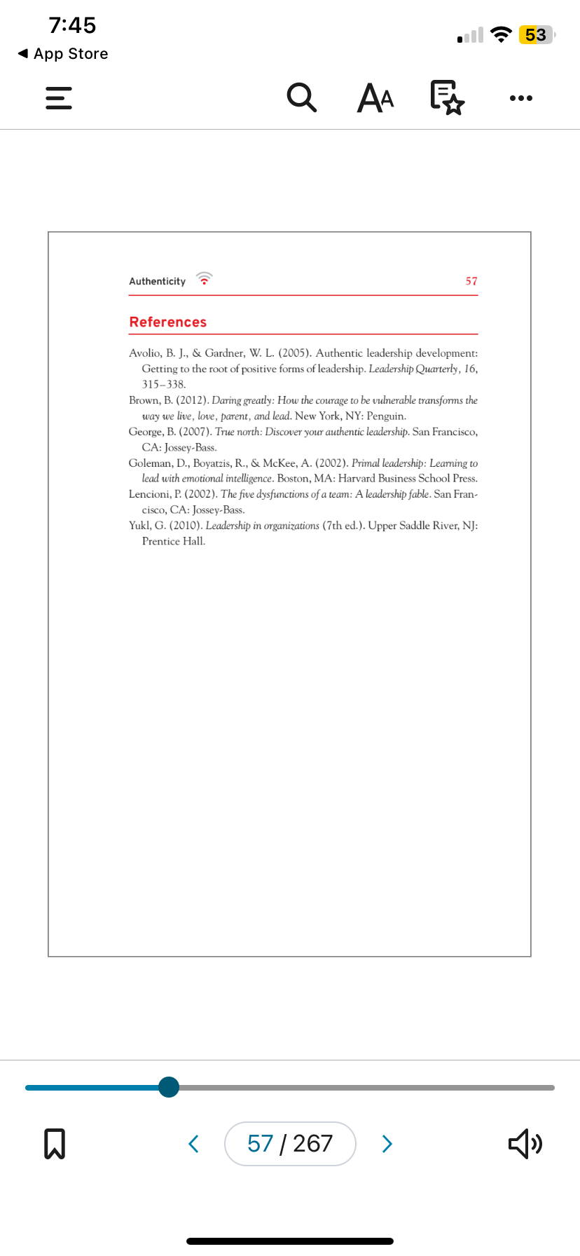 You need to write a journal entry. The journal