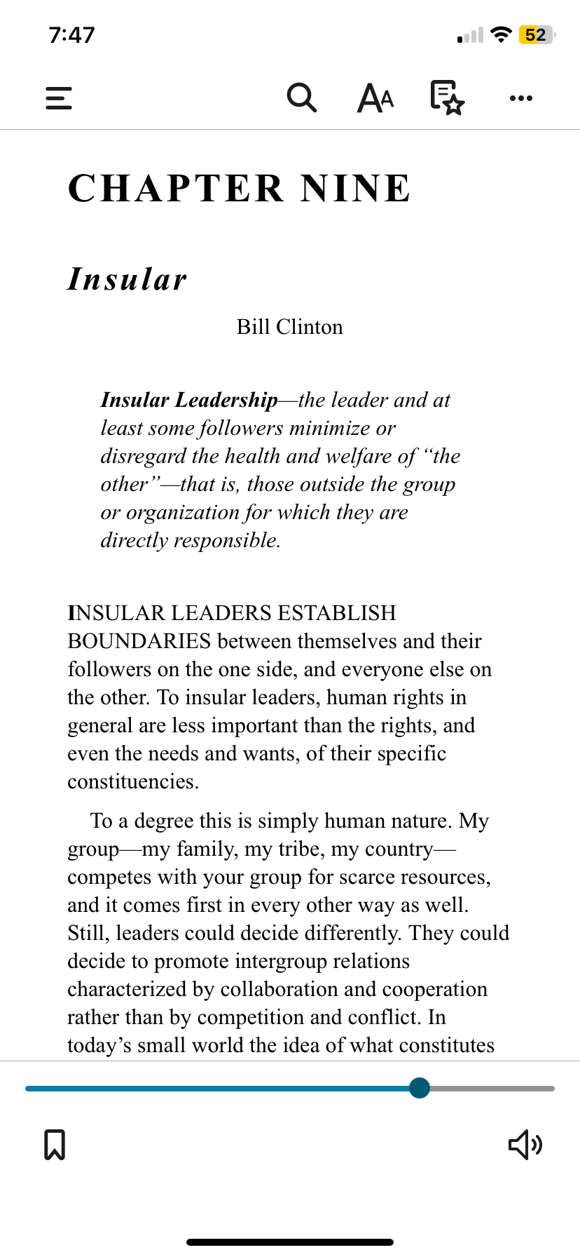 You need to write a journal entry. The journal