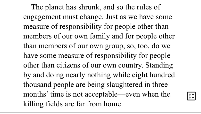 You need to write a journal entry. The journal