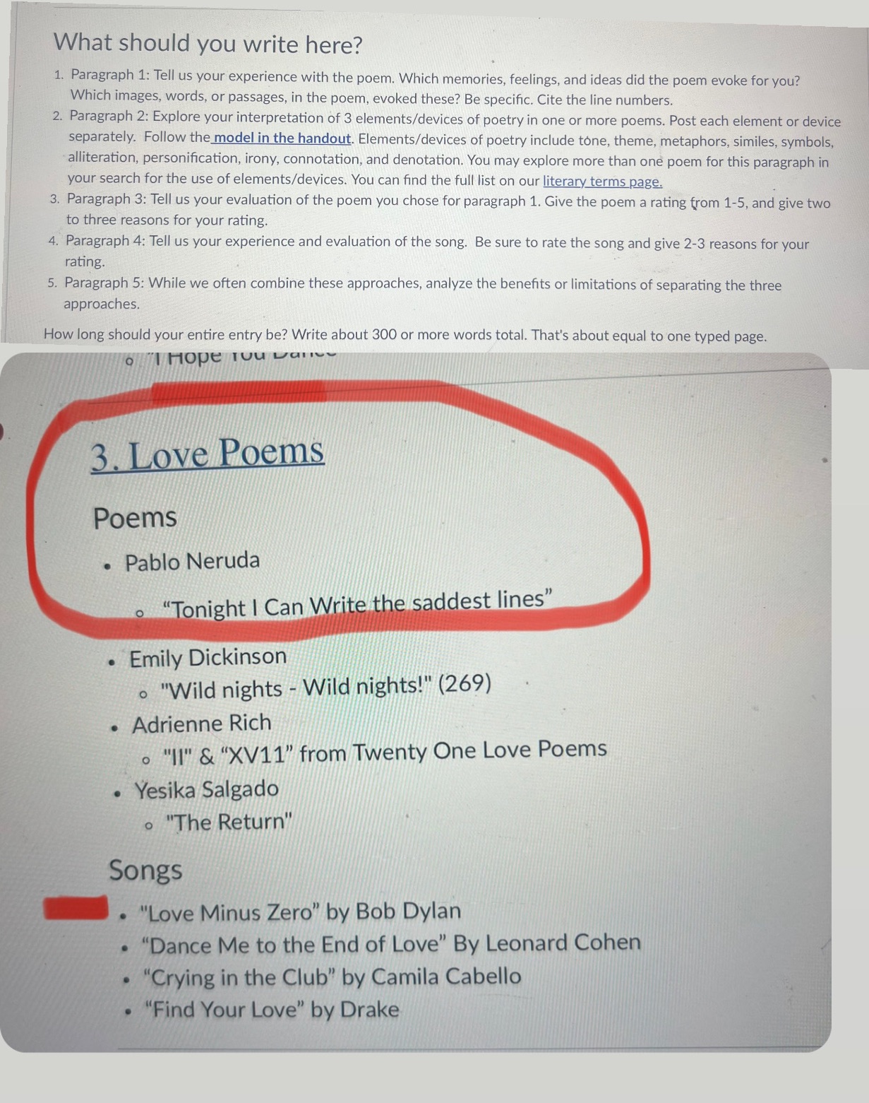 Can someone help me with this problem please, the