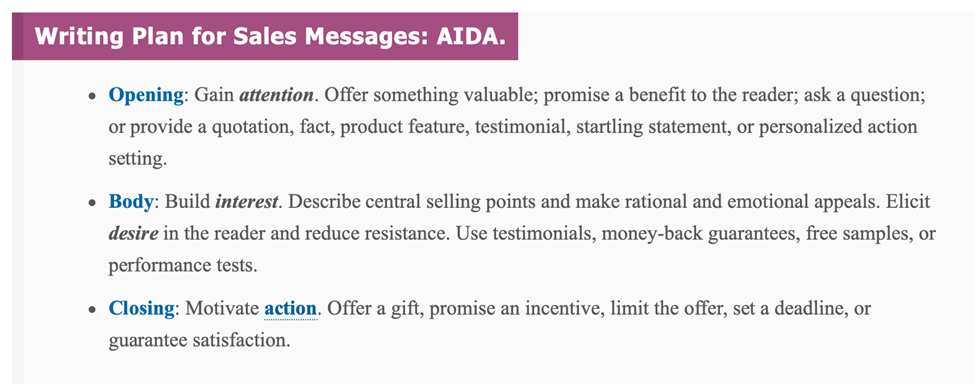 Make a visual, e.g., posters, flyers, ads,