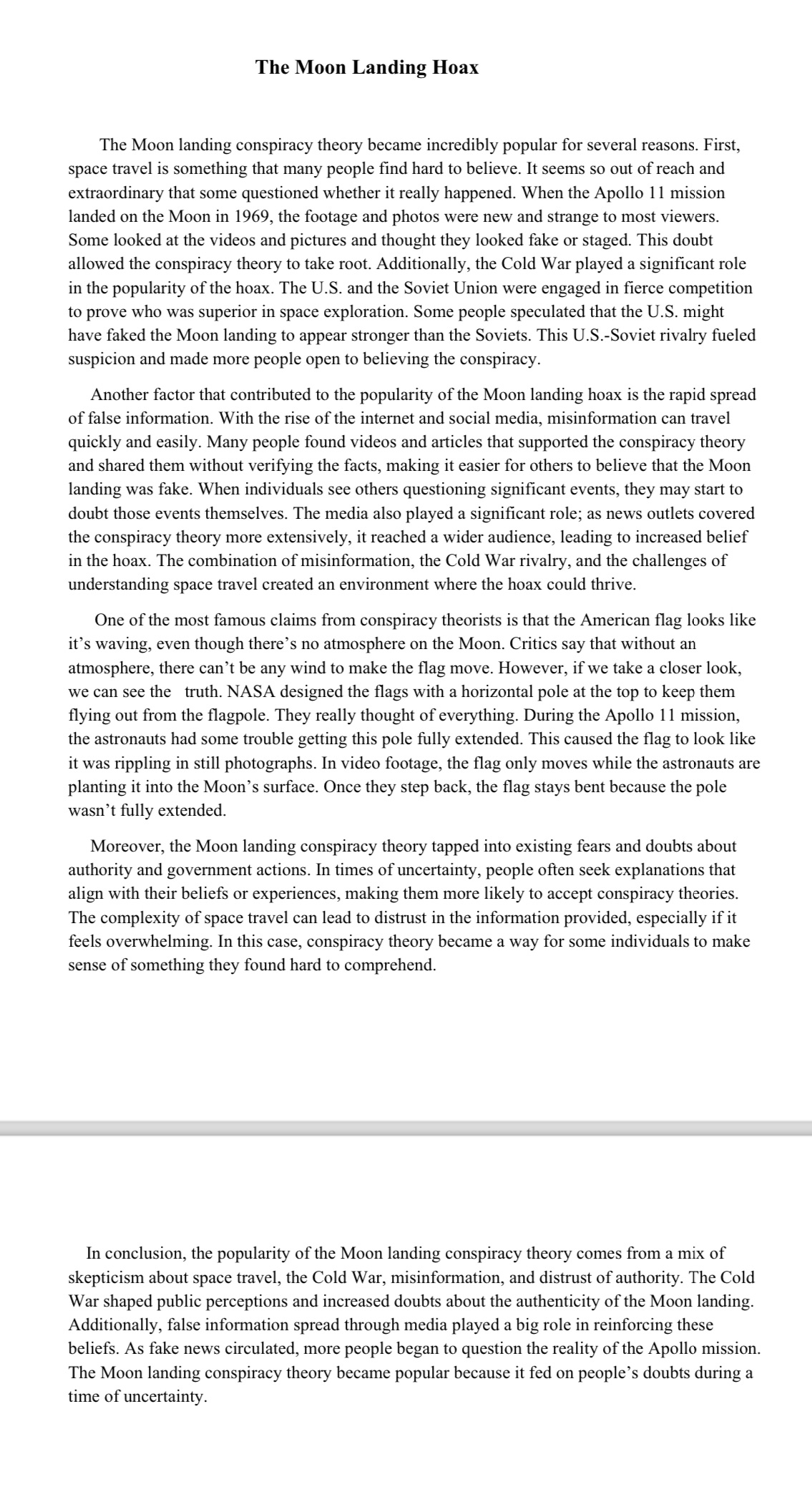 Before beginning this assignment, please read the