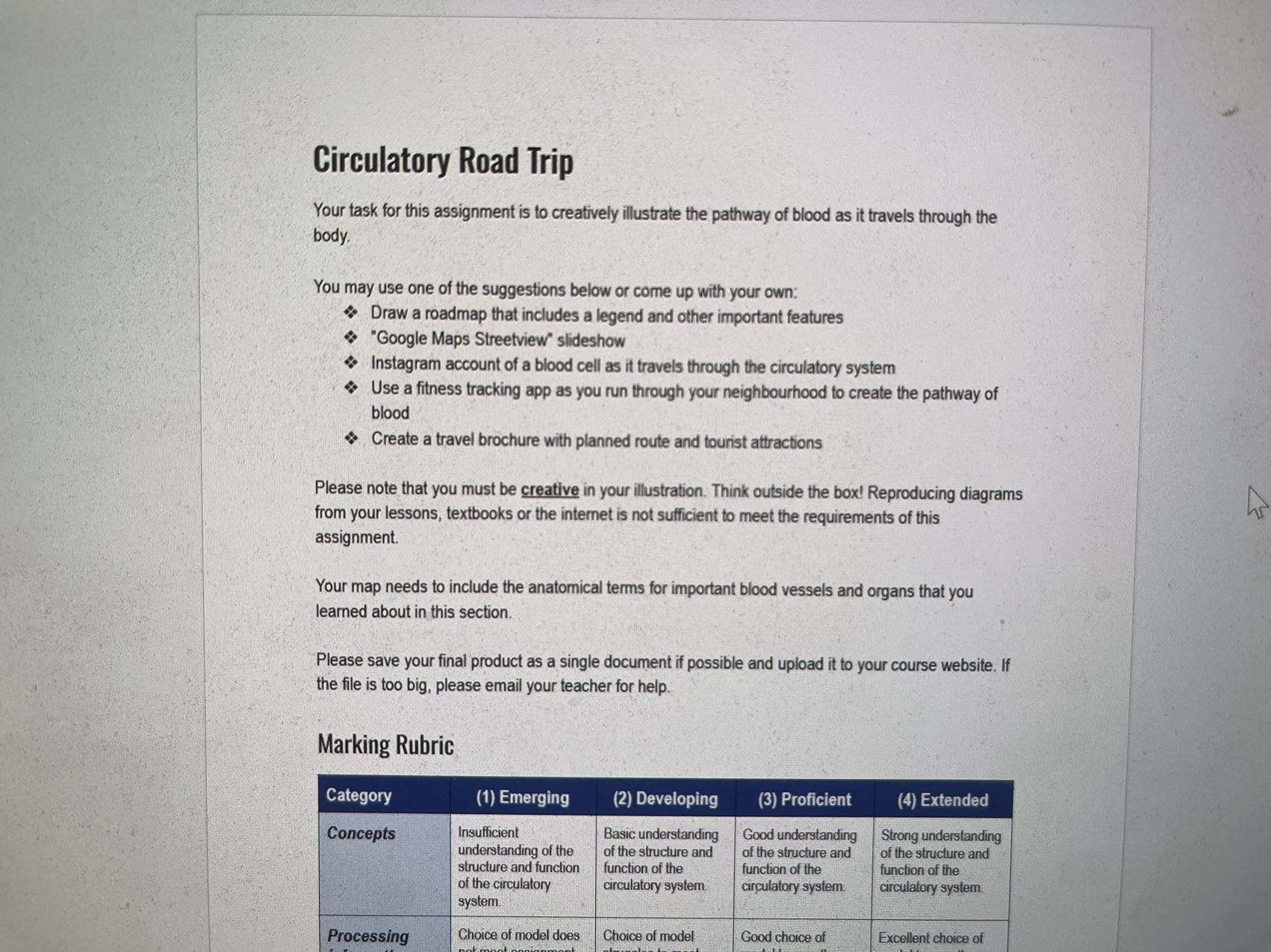 Please help me complete it, And some pictures and