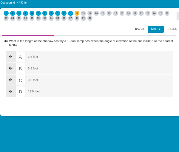 answer Question Id : 445916 2134 167 9 10 12 13