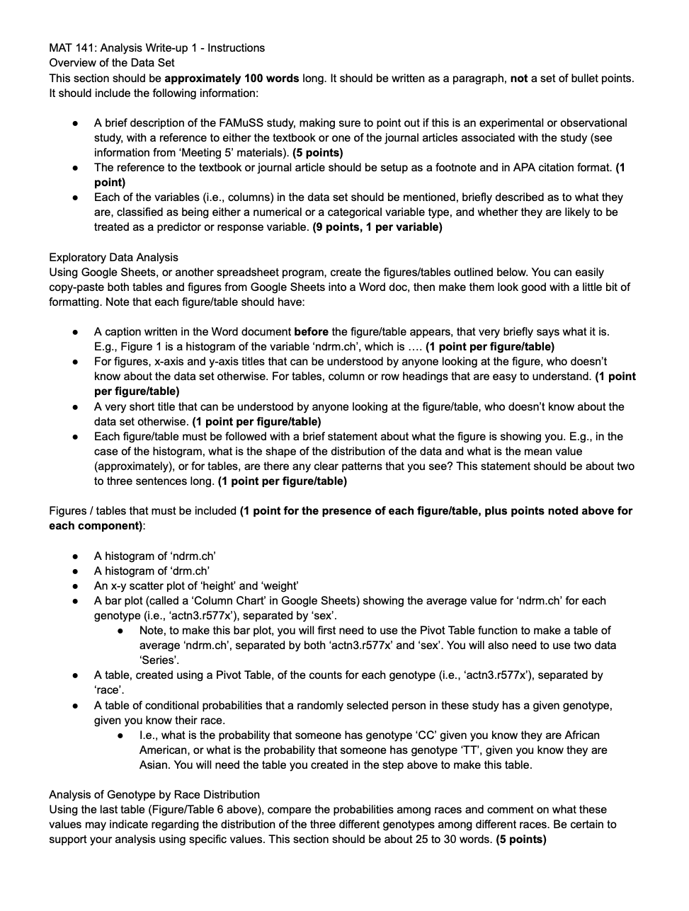 PLEASE, COMPLETE THIS ASSIGNMENT ENTIRELY AND