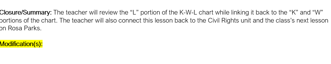 how would you modify this part for jayden