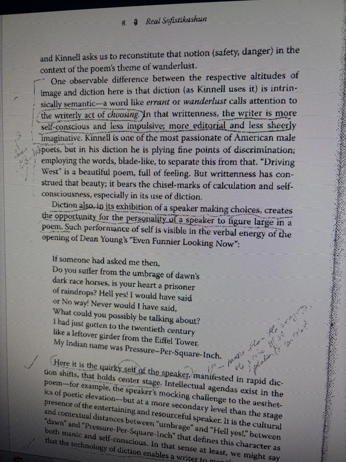 I need help with creating two poems, followed by