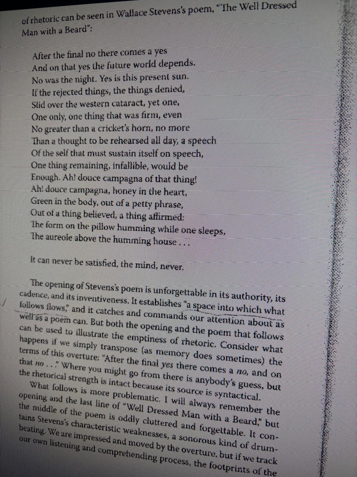 I need help with creating two poems, followed by