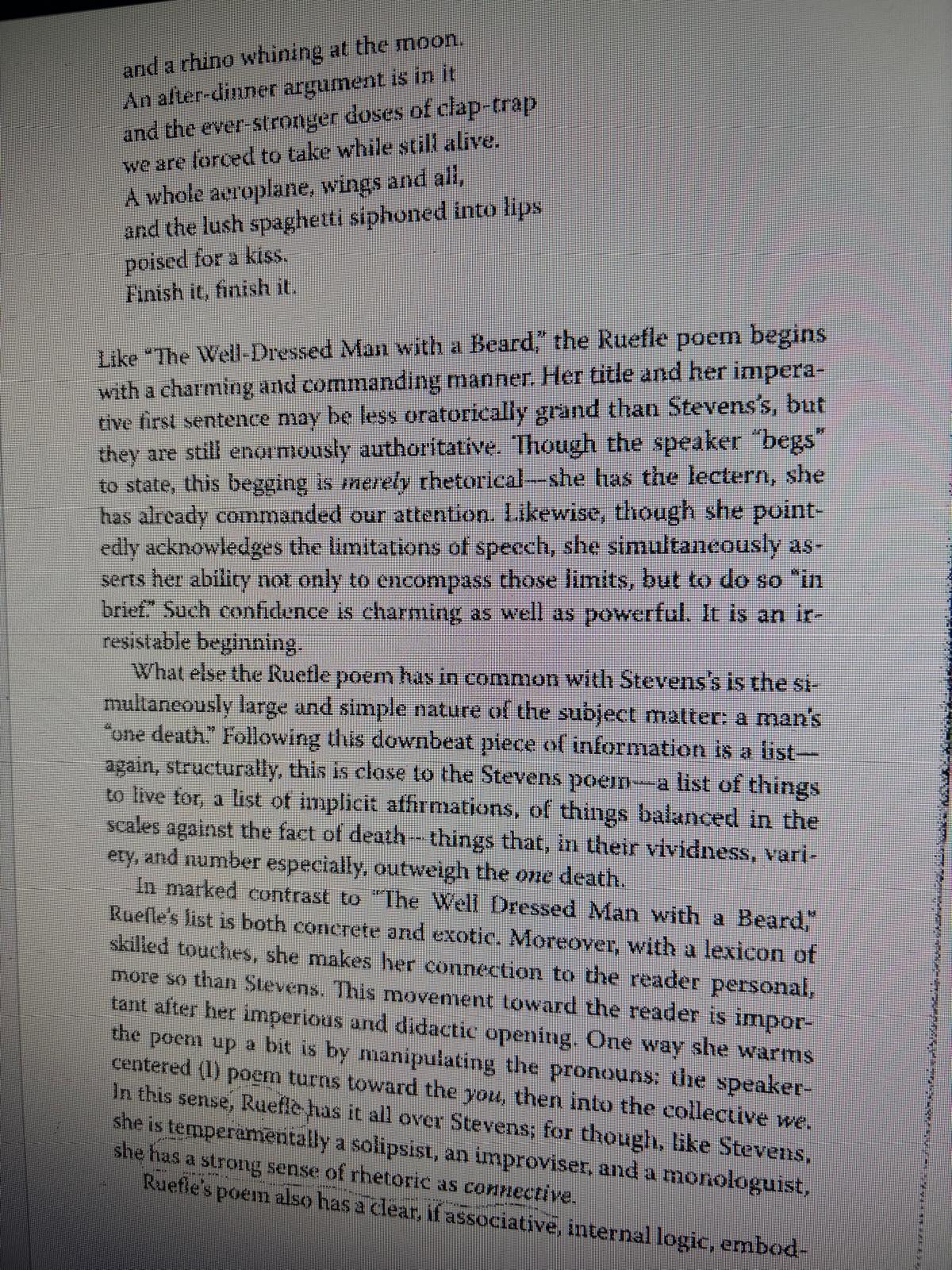 I need help with creating two poems, followed by