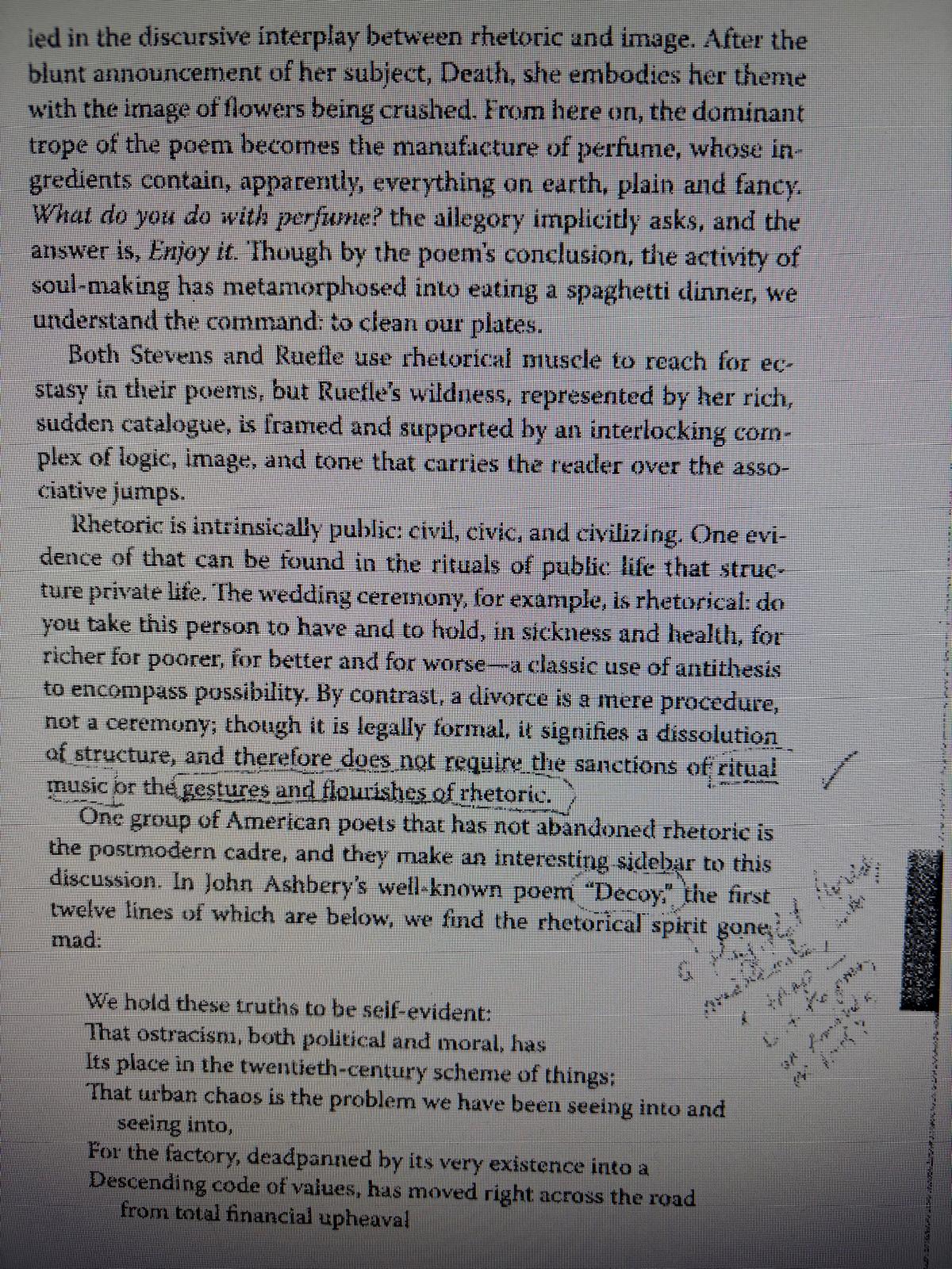 I need help with creating two poems, followed by