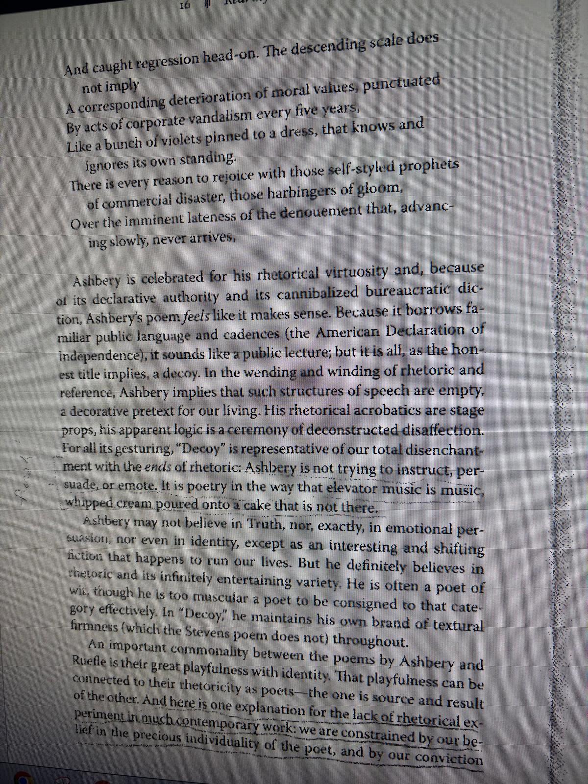 I need help with creating two poems, followed by