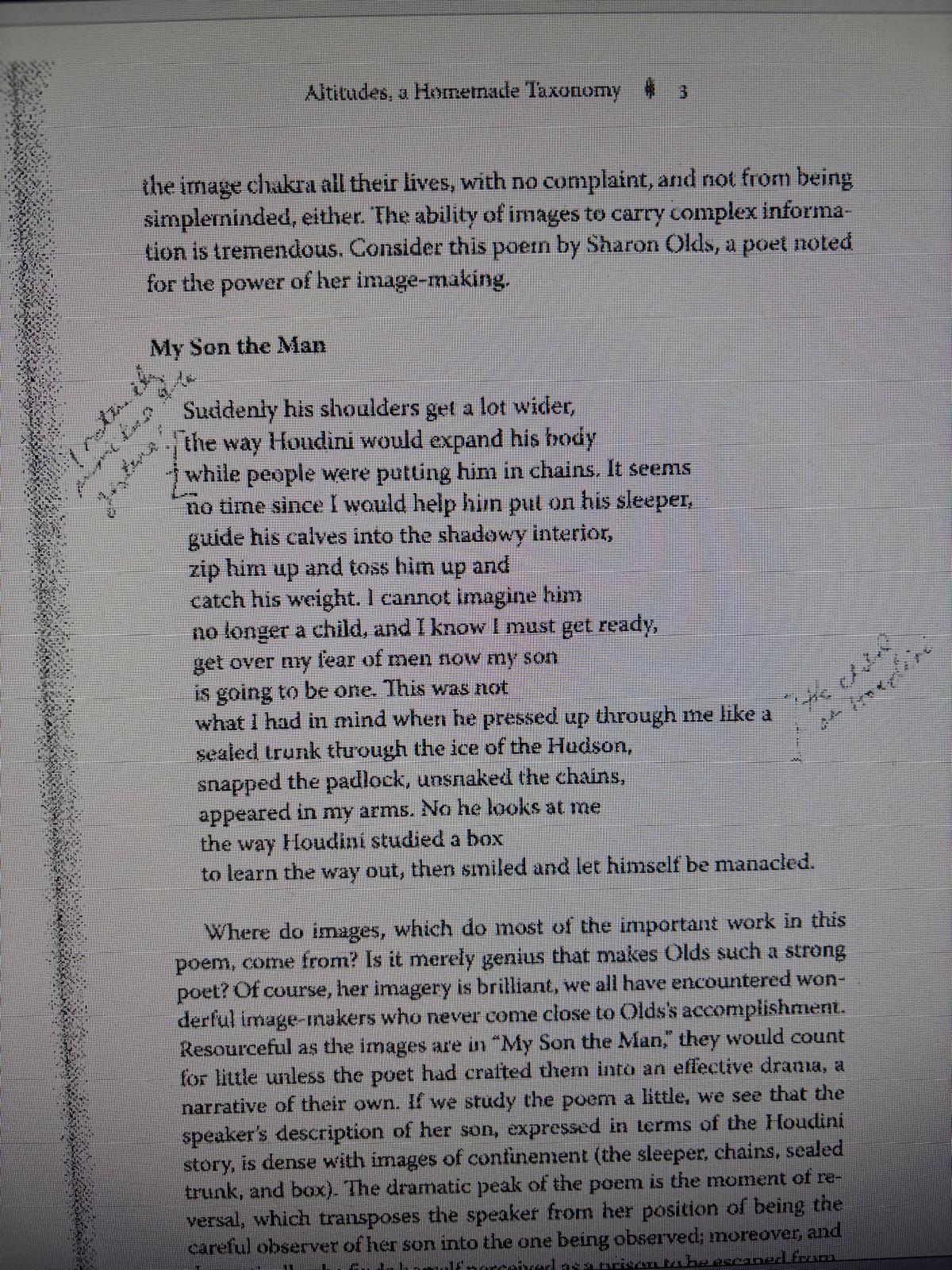 I need help with creating two poems, followed by