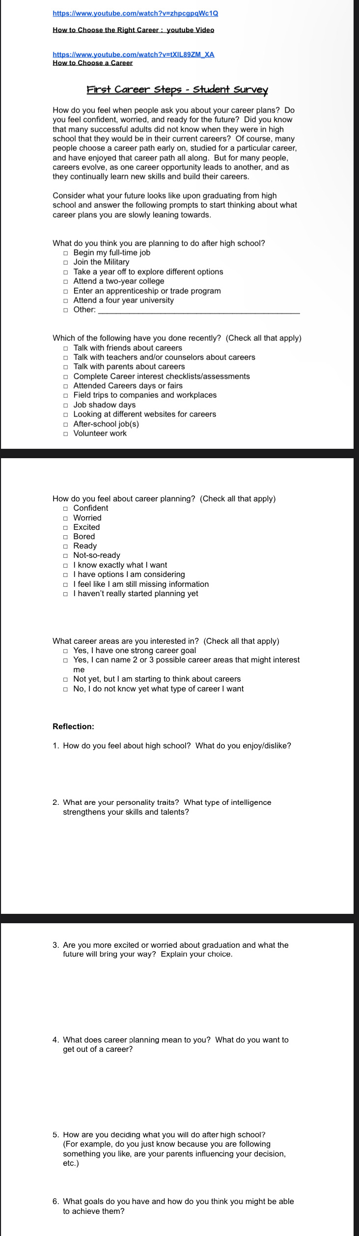 Please help me with this assignment