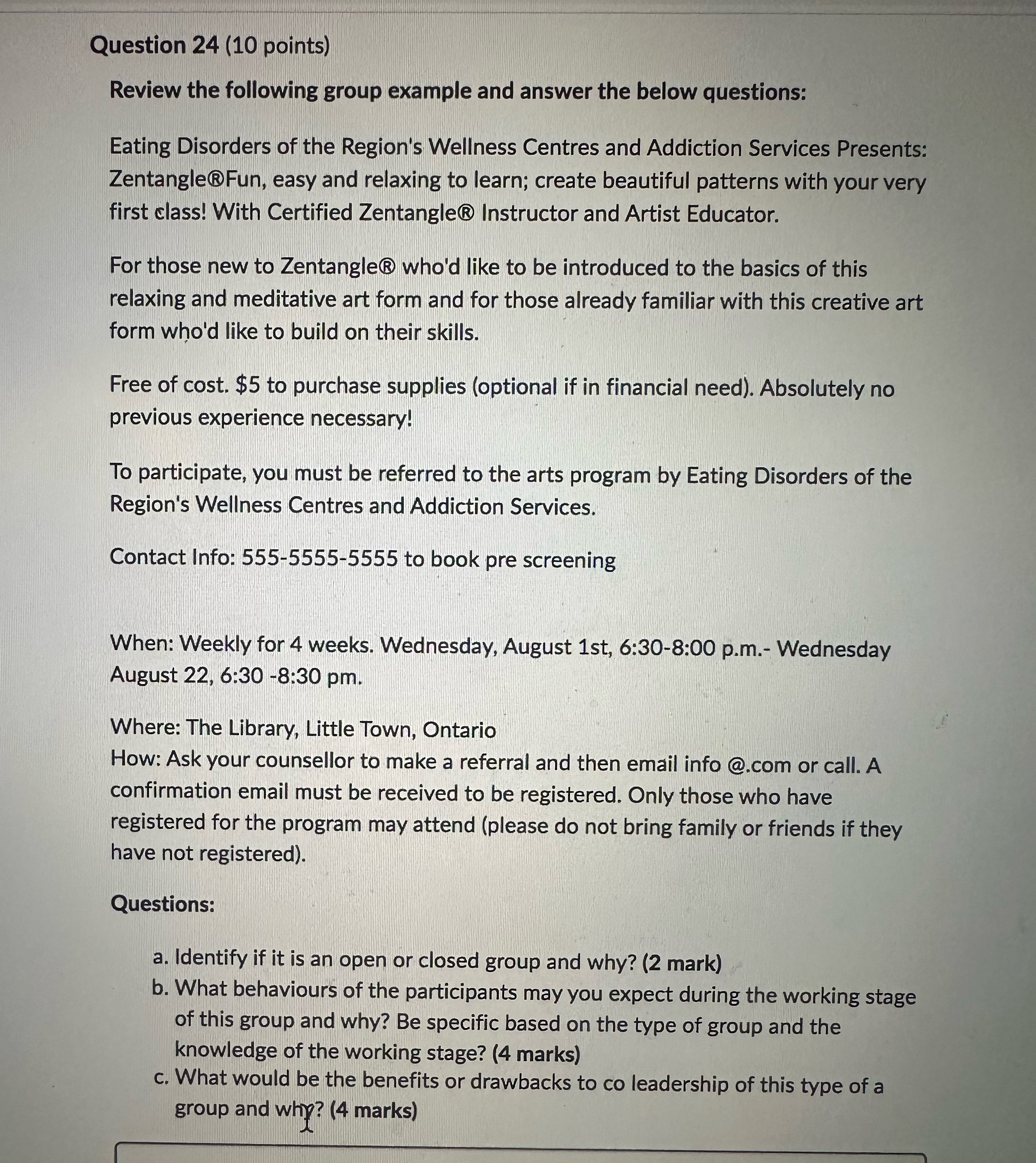 Please help me with these questions I really need