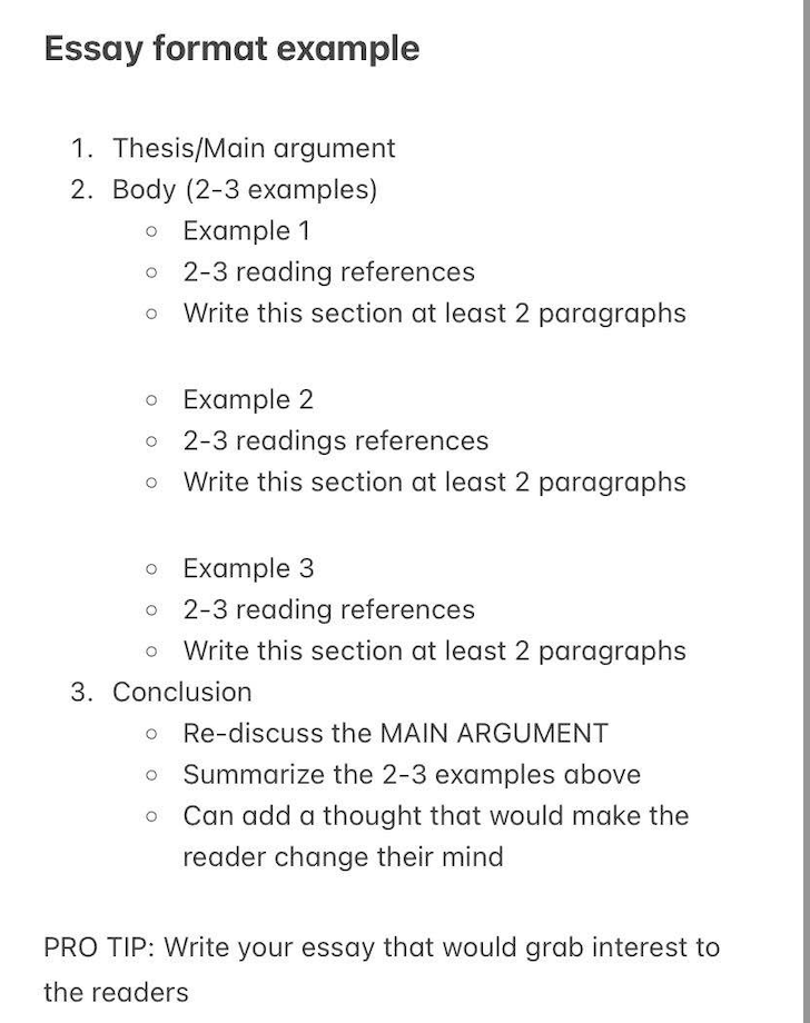 Critical Analysis Discussing the Future of