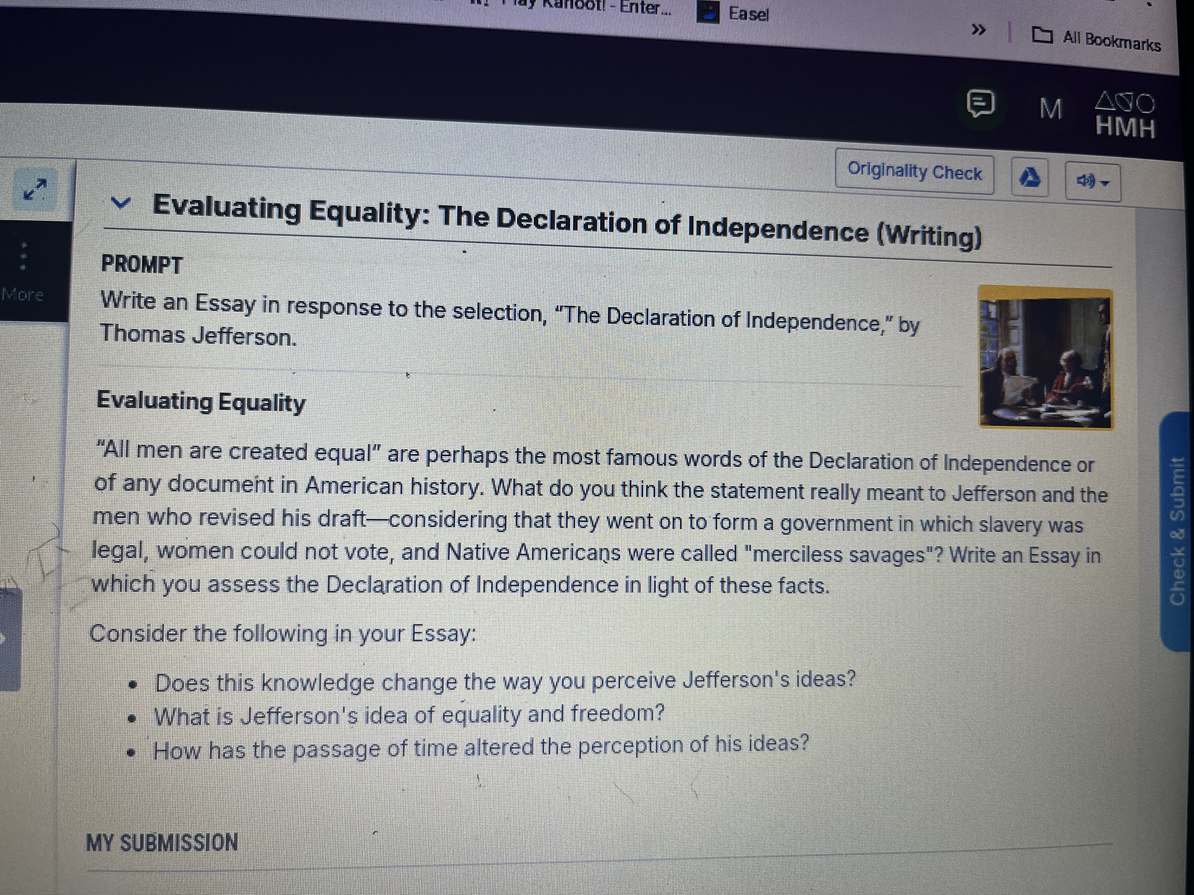 Write 2 very very short paragraphs bot! -