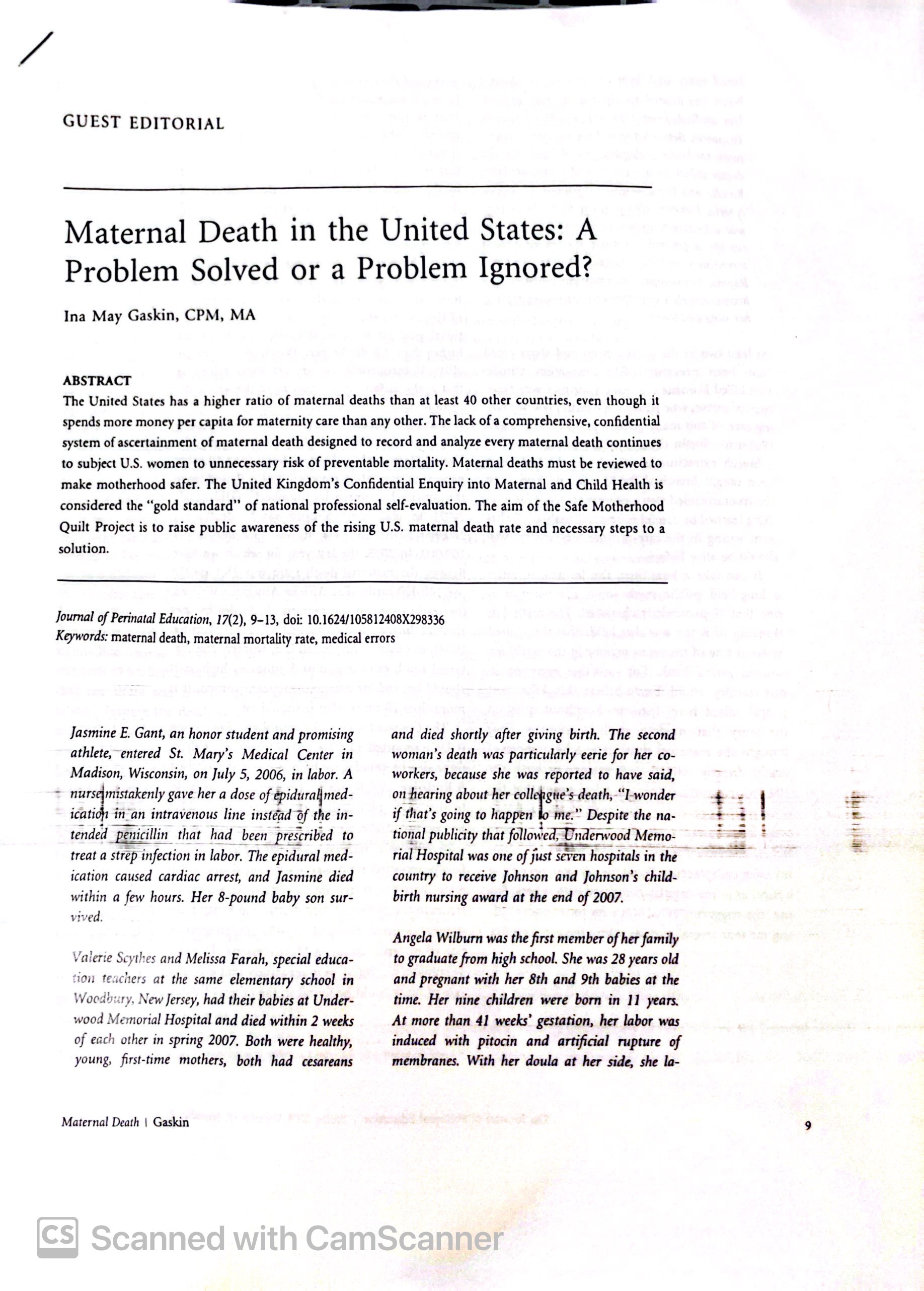 \f: - 3 - problem of preventable jnal_em'