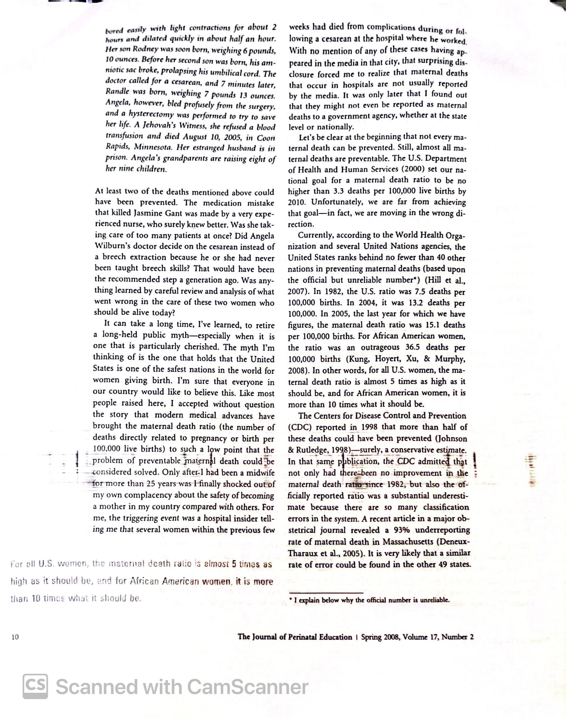 \f: - 3 - problem of preventable jnal_em'