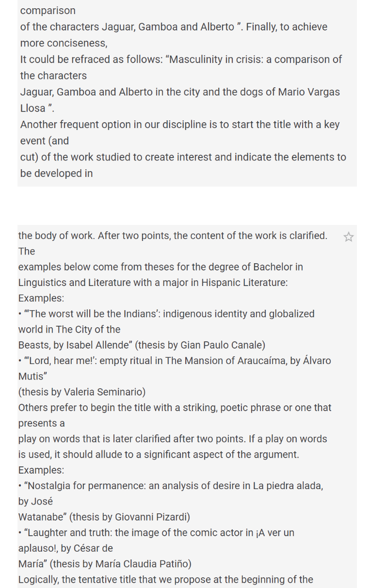 Explain this chapter and some main points.