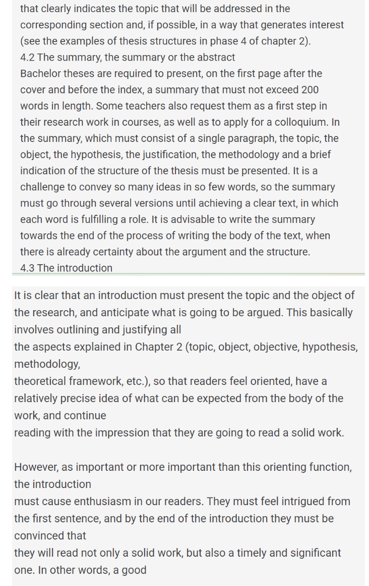 Explain this chapter and some main points.