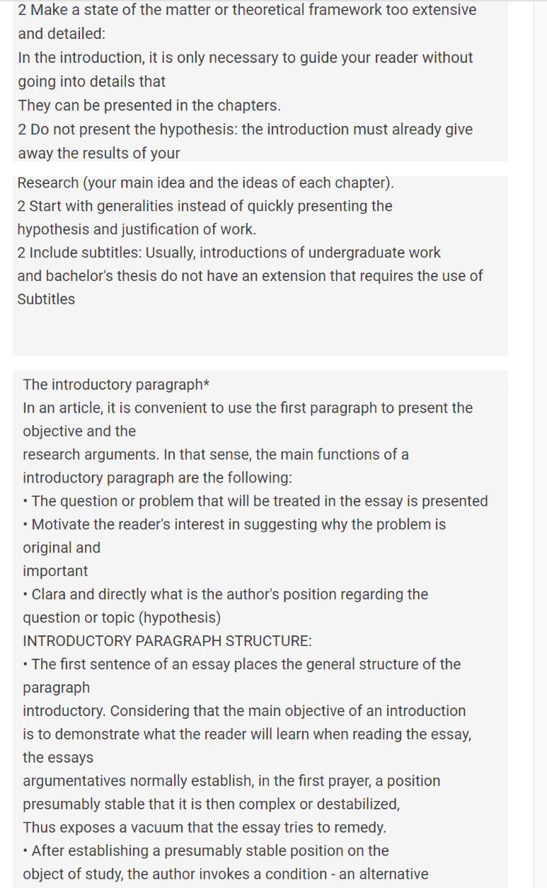 Explain this chapter and some main points.