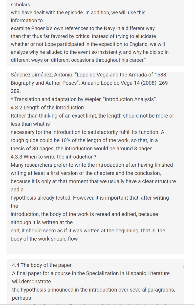 Explain this chapter and some main points.