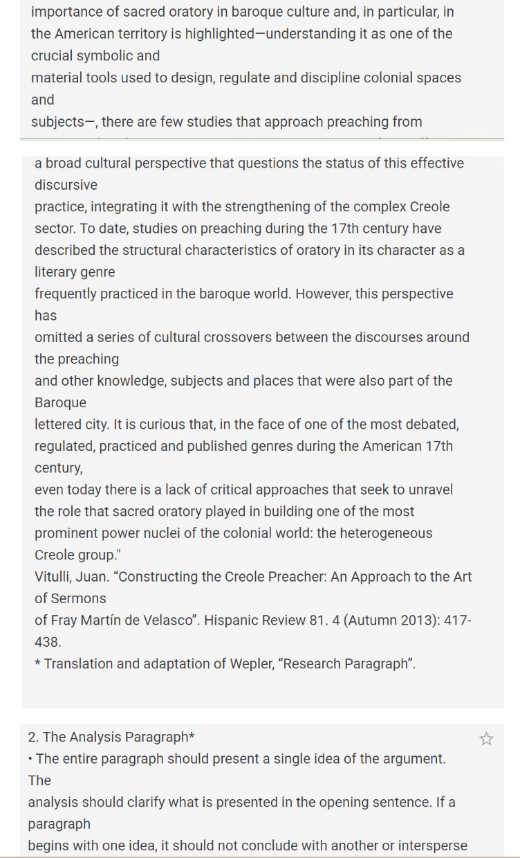 Explain this chapter and some main points.