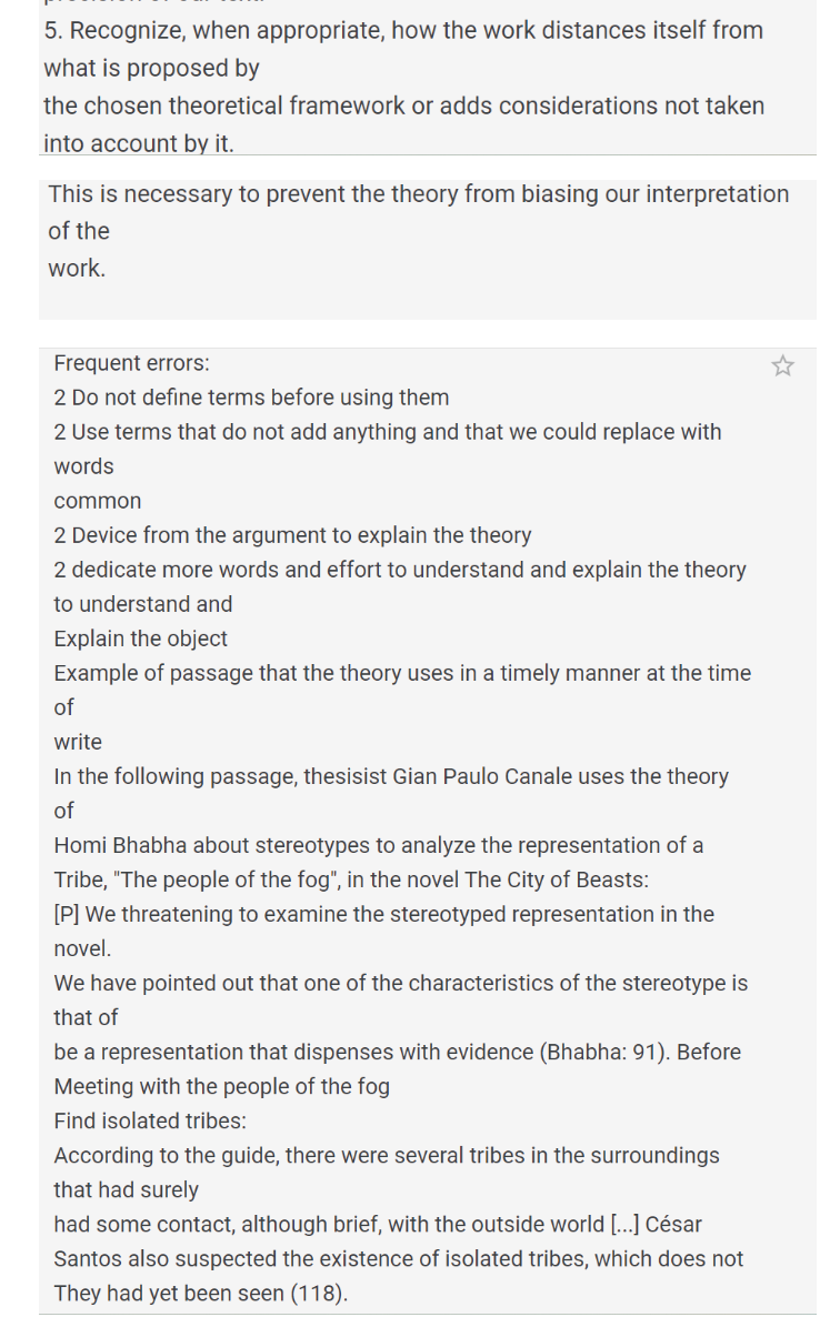 Explain this chapter and some main points.