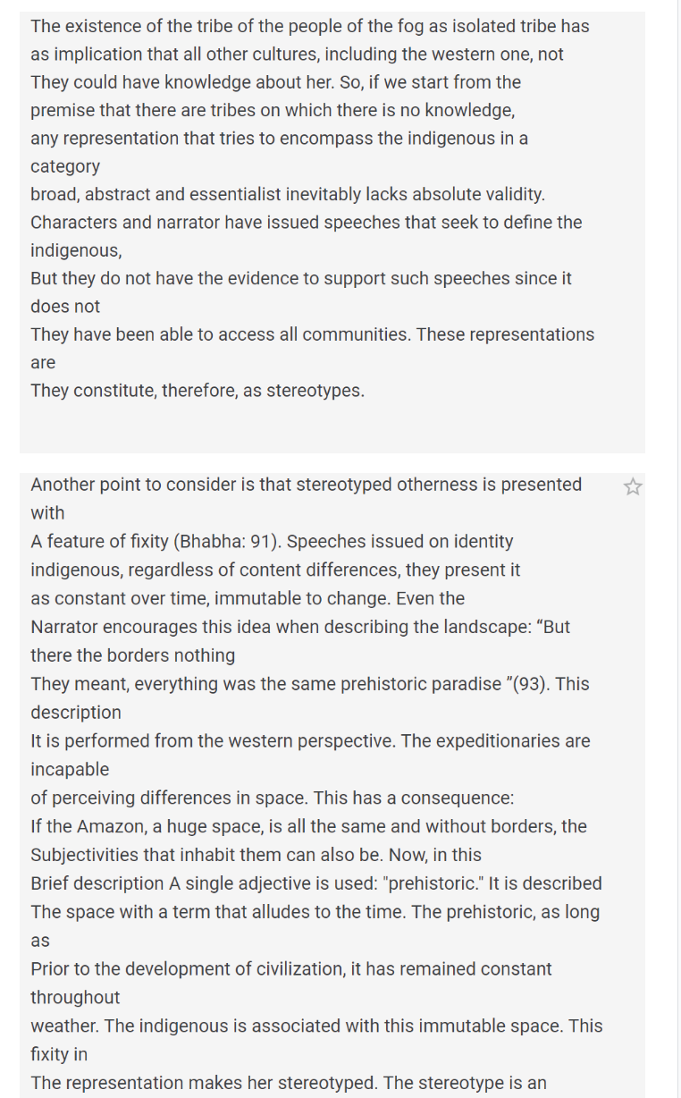Explain this chapter and some main points.