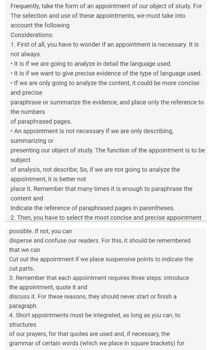 Explain this chapter and some main points.