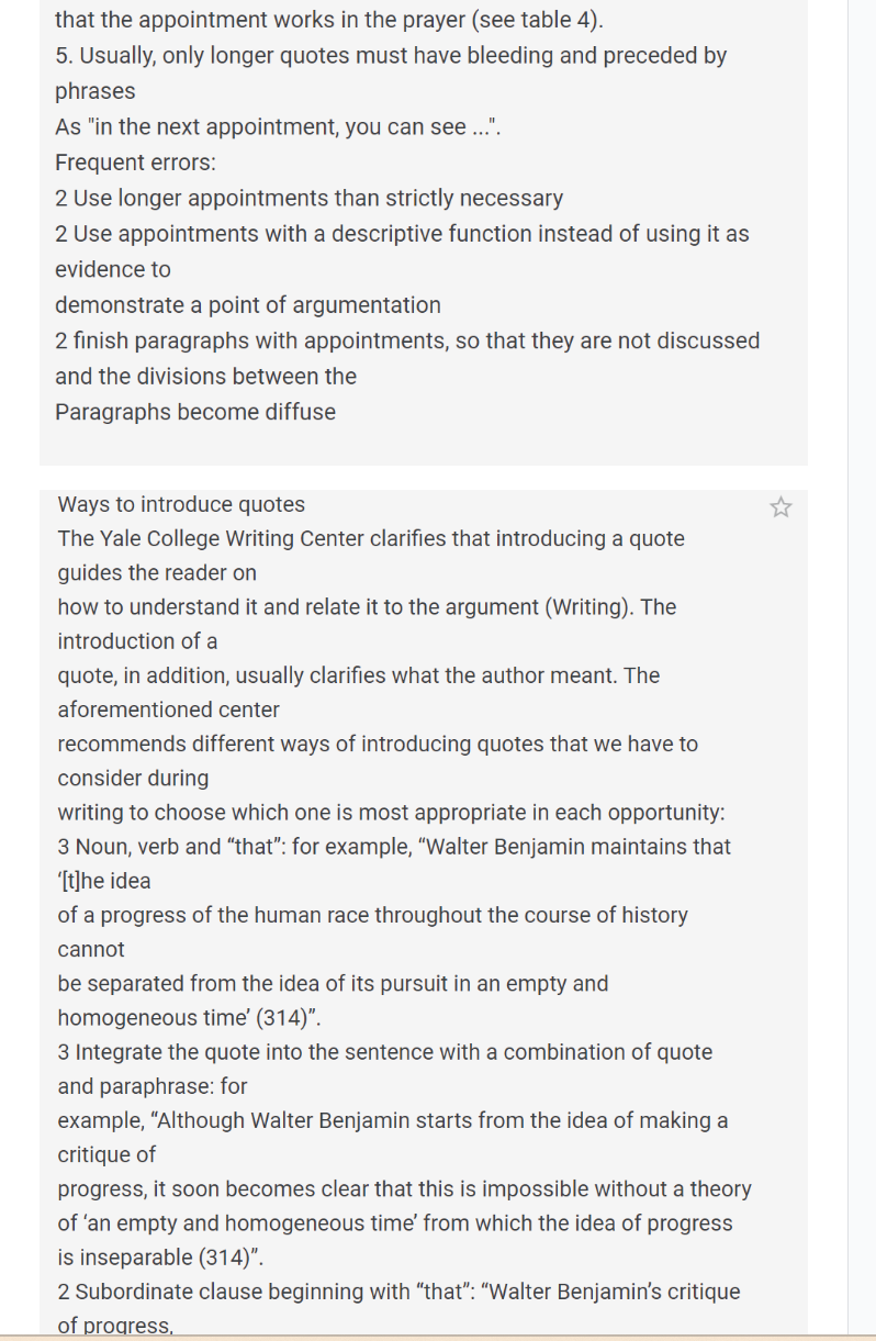 Explain this chapter and some main points.