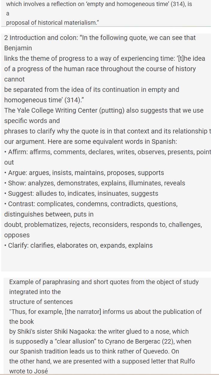 Explain this chapter and some main points.