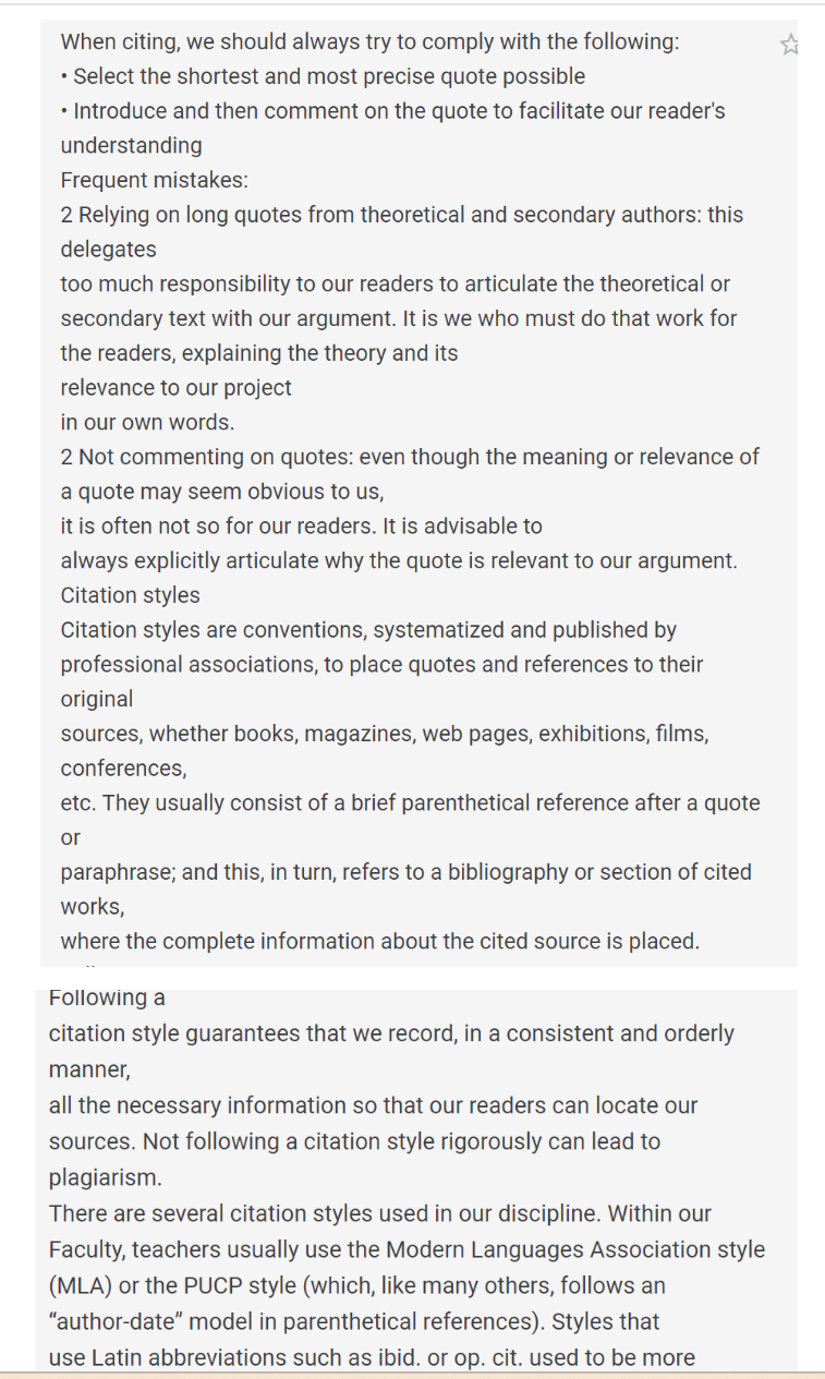 Explain this chapter and some main points.