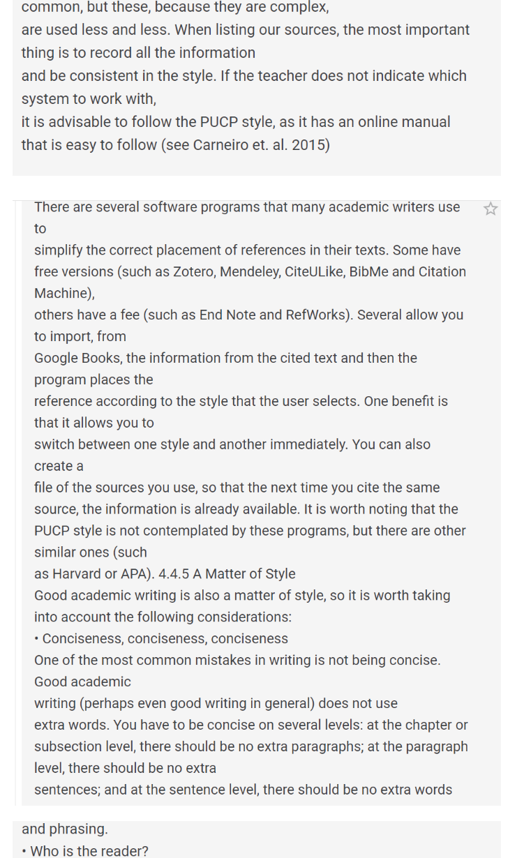 Explain this chapter and some main points.